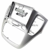 Штатная магнитола Toyota Highlander (U20), Kluger (XU20) 2000-2007 (серебро) Canbox EVO 2K 5814-9-614 на Android 14 (4G-SIM, 4/64, DSP, QLed, AI, 360)