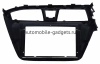 Hyundai i20 2 2014-2018 Canbox M-Line 4544-9-578 на Android 10 (4G-SIM, 2/32, DSP, QLed)