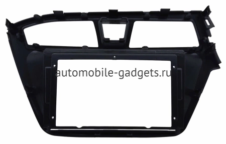 Hyundai i20 2 2014-2018 Canbox M-Line 4544-9-578 на Android 10 (4G-SIM, 2/32, DSP, QLed)