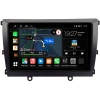 Штатная магнитола Canbox M-Line 2K 4177-9-0120 для Lifan Murman (820) 2015-2020 на Android 10 (4G-SIM, 2/32, DSP, QLed)