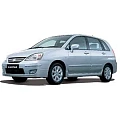 Suzuki Liana 2001-2008 Suzuki Liana 2001-2008