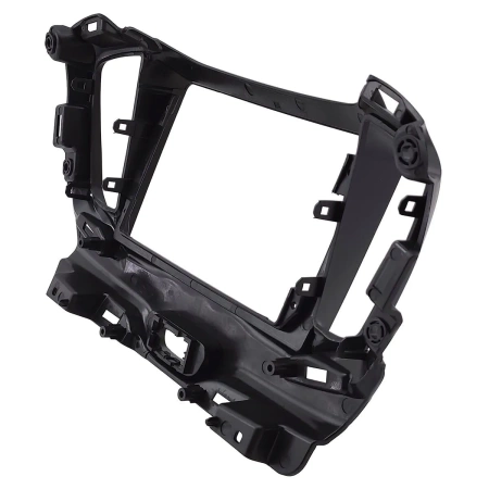 Штатное головное устройство Teyes CC3 4/64 9 дюймов RM-9-0004 для GMC Terrain 2 2017-2024 на Android 10 (4G-SIM, DSP, QLed)