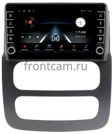 Штатная магнитола Dodge RAM 3 (DR, DH) 2001-2005 Canbox BGT9-1387 2/32 Android 10 (IPS, DSP, CarPlay)