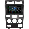 Штатная магнитола Canbox M-Line 7831-9-1281 для Ford Mondeo 3 2000-2003 (седан) на Android 10 (4G-SIM, 2/32, DSP, IPS) С крутилками