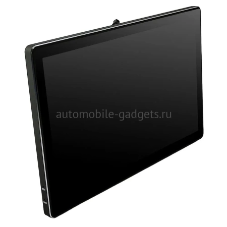Магнитола под рамки 9", 10" Canbox H-Line 2K 4124 13 дюймов на Android 10 (4G-SIM, 4/32, DSP, QLed)