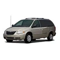 Chrysler Town Country 4 (2000-2008)