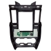Штатное головное устройство Land Rover Freelander 2 2006-2012 (для авто с Alpine) Canbox PRO-Line (Tesla style) 9.7 дюймов 4/64 7881-1312-232 на Android 13 (4G-SIM, DSP, QLed)