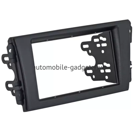 Incar RDT-N01 переходная рамка для установки автомагнитолы 2DIN в DATSUN on-DO, mi-DO 2014+