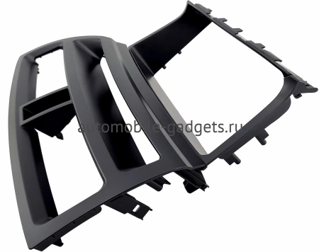 Штатное головное устройство Honda Accord 8, Crosstour 2009-2012 (для авто с навигацией) Teyes CC2L PLUS 2/32 9 дюймов RM-9-1418 на Android 8.1 (DSP, IPS, AHD) Штатное головное устройство Honda Accord 8, Crosstour 2009-2012 (для авто с навигацией) Teyes CC2L PLUS 2/32 9 дюймов RM-9-1418 на Android 8.1 (DSP, IPS, AHD)