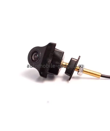 CCD штатная камера переднего вида AVIS Electronics AVS324CPR (122) для VOLKSWAGEN