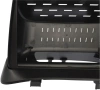 Штатное головное устройство Teyes CC3 4/64 9 дюймов RM-9-2267 для Mitsubishi Delica 4 1994-2007 (взамен верхнего бардачка) на Android 10 (4G-SIM, DSP, QLed)