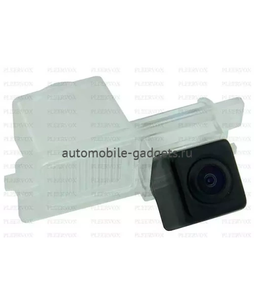 Pleervox PLV-CAM-SSY01 камера заднего вида для SsangYong Actyon II 2010+, Actyon Sports 2007+, Kyron 2005-2015, Rexton 2002+, Rodius 2004+, Stavik 2013+ Pleervox PLV-CAM-SSY01 камера заднего вида для SsangYong Actyon II 2010+, Actyon Sports 2007+, Kyron 2005-2015, Rexton 2002+, Rodius 2004+, Stavik 2013+