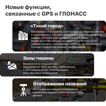 SilverStone F1 Doppler PRO Wi-Fi