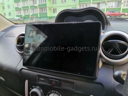 Штатная магнитола Toyota Ist 2001-2007 Canbox EVO 2K 5830-10-1183 на Android 14 (4G-SIM, 12/256, DSP, QLed, AI, 360)