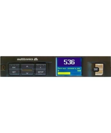 Маршрутный компьютер Multitronics C350