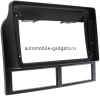 Jeep Grand Cherokee 2 (WJ) 1998-2004 Canbox L-Line 4169-9-1192 на Android 10 (4G-SIM, 2/32, TS18, DSP, QLed)