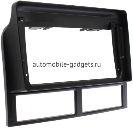 Jeep Grand Cherokee 2 (WJ) 1998-2004 Canbox L-Line 4169-9-1192 на Android 10 (4G-SIM, 2/32, TS18, DSP, QLed)