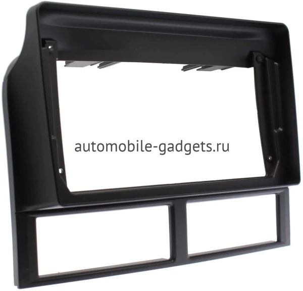 Jeep Grand Cherokee 2 (WJ) 1998-2004 OEM RK9-1192 на Android 10 (CarPlay, AHD, 1/32)
