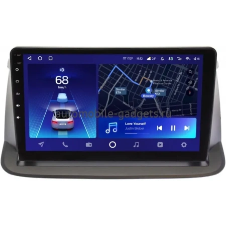 Штатное головное устройство Honda Stepwgn 3 2005-2009 Teyes SPRO PLUS 4/32 9 дюймов RM-9-618 на Android 10 (4G-SIM, DSP, IPS) Штатное головное устройство Honda Stepwgn 3 2005-2009 Teyes SPRO PLUS 4/32 9 дюймов RM-9-618 на Android 10 (4G-SIM, DSP, IPS)