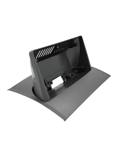 Штатная магнитола Canbox EVO 2K 5814-9231 для Renault Megane 2 2002-2009 на Android 14 (4G-SIM, 4/64, DSP, QLed, AI, 360)