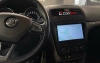 Carmedia SF-9920-MKD-9509-2K-12512-D7 Штатная магнитола для Skoda Octavia A5 (2004-2013), Yeti 2009-2018 (Swing/Bolero) на Android 13 c 12GB, DSP, 4G