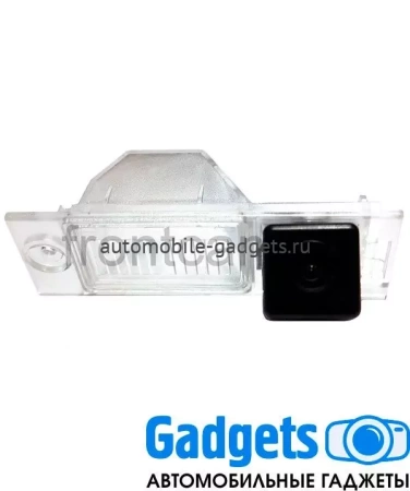 Камера заднего вида cam-018 для Hyundai ix35 (2015+), Tucson (2015+)
