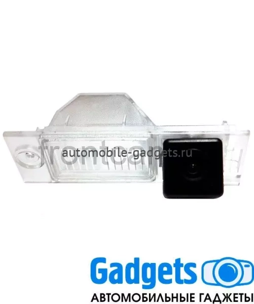 Камера заднего вида cam-018 для Hyundai ix35 (2015+), Tucson (2015+)