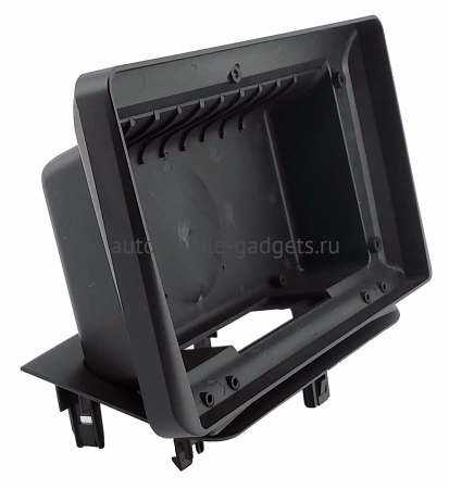 Штатная магнитола Ford Tourneo Custom, Transit Custom 2012-2024 (Тип 1) Canbox RS9-2672 1.5/32 Android 10 (IPS, DSP, CarPlay)