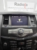 Radiola RDL-it08 навигационный блок для Infiniti\Nissan (2010+) на Android 12 с 8GB