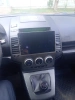 Штатная магнитола Mazda 5 (CR), Premacy 2 (CR) 2005-2010 Canbox GTR9-9147 4/64 Android 10 (IPS, DSP, CarPlay)