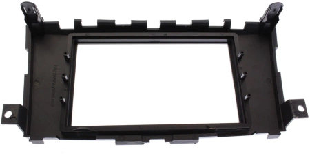 Магнитола в штатное место 2 din Nissan Teana 3 (J33) 2014-2020, Altima 5 (L33) 2012-2018 Canbox 2/32 на Android 10 (GT7-RP-NSTNB-375) (IPS, DSP, CarPlay)