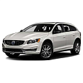 Volvo V60 (2011-2017) Volvo V60 (2011-2017)