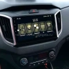 Штатная магнитола Hyundai Creta 2016-2021 Canbox H-Line 4166-9-949 на Android 10 (4G-SIM, 4/32, DSP, QLed)