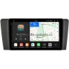 Штатная магнитола Canbox PRO-Line 2K 4256-9-0170 для Volvo S60, V70 2, XC70 2000-2004 на Android 13 (4G-SIM, 4/64, DSP, QLed)