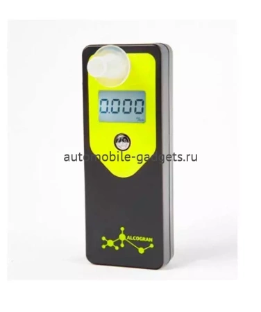 Алкотестер Алкогран AG-100