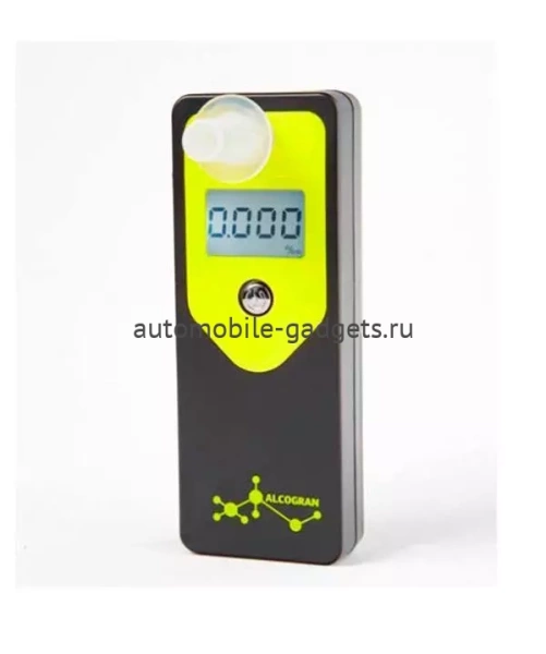 Алкотестер Алкогран AG-100