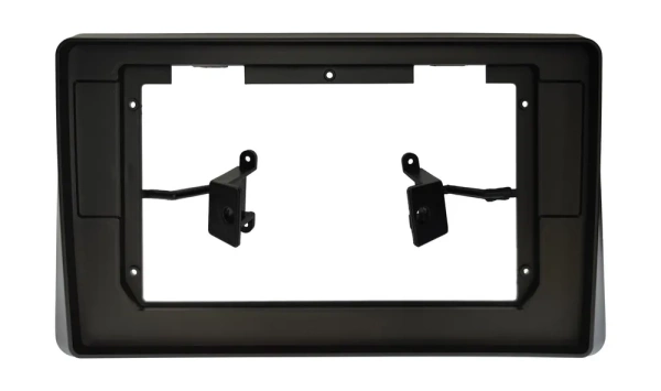 Штатная магнитола Canbox EVO 2K 5832-10-1470 для Renault Arkana, Duster 2, Master 2019-2024 на Android 14 (4G-SIM, 16/512, DSP, QLed, AI, 360)