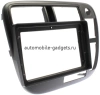 Honda Civic 6 1995-2000 (авто без климат-контроля, правый руль) Canbox M-Line 4544-9-226 на Android 10 (4G-SIM, 2/32, DSP, QLed) Honda Civic 6 1995-2000 (авто без климат-контроля, правый руль) Canbox M-Line 4544-9-226 на Android 10 (4G-SIM, 2/32, DSP, QLed)