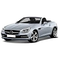 Mercedes-Benz SLK-class Mercedes-Benz SLK-class