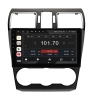 Штатная магнитола Subaru XV, Impreza 2014 - 2016, Forester 2015-2019 Wide Media MT9343QT-2/32 Тип2