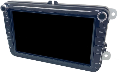 Volkswagen Sharan 2 2010-2024 Canbox GT370 2/32 Android 10 (IPS, DSP, CarPlay) Volkswagen Sharan 2 2010-2024 Canbox GT370 2/32 Android 10 (IPS, DSP, CarPlay)