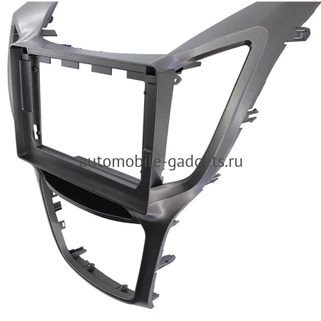 Штатная магнитола Changan CS75 2014-2020 Canbox Logic-i3 2K 5734-10-1864 на Android 11 (4G-SIM, 6/128, DSP, 360, QLed)