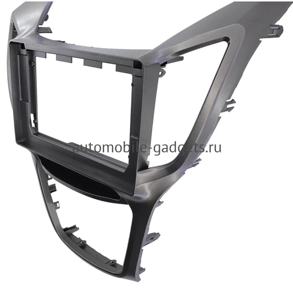 Штатная магнитола Changan CS75 2014-2020 Canbox EVO 2K 5830-10-1864 на Android 14 (4G-SIM, 12/256, DSP, QLed, AI, 360)