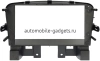 Магнитола в штатное место 2 din Chevrolet Cruze 2008-2012 (взамен верхнего экрана) OEM на Android 10 (CarPlay, AHD, 1/32) (RK7-RP-098-472)
