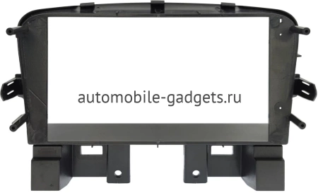 Магнитола в штатное место 2 din Chevrolet Cruze 2008-2012 (взамен верхнего экрана) OEM на Android 10 (CarPlay, AHD, 1/32) (RK7-RP-098-472)