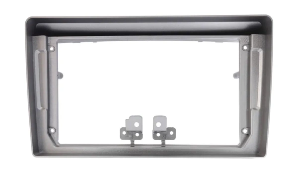 Штатная магнитола Canbox EVO 2K 5833-9-1448 для Peugeot 407 2004-2011 (серая) на Android 14 (4G-SIM, 16/512, DSP, QLed, AI, 360)
