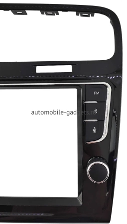 Volkswagen Golf 7 2012-2022 (черная, глянцевая) OEM RK9-3461 Android 10 (CarPlay, AHD, 1/32) Volkswagen Golf 7 2012-2022 (черная, глянцевая) OEM RK9-3461 Android 10 (CarPlay, AHD, 1/32)