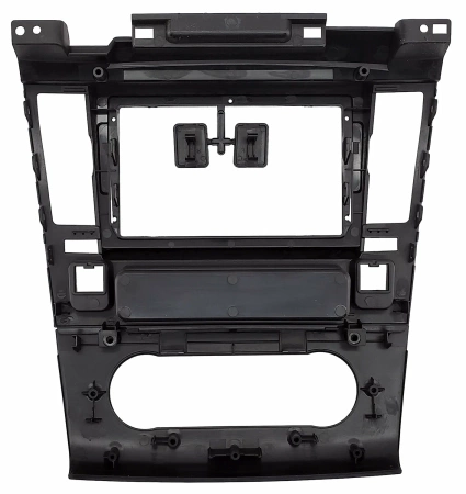 Штатная магнитола Nissan Tiida 2004-2013 (черная) Canbox GT9-0201 2/32 Android 10 (IPS, DSP, CarPlay)