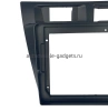 Штатная магнитола Canbox L-Line 4169-9182 для Toyota Mark 2 (X110), Verossa 2001-2004 на Android 10 (4G-SIM, 2/32, TS18, DSP, QLed)