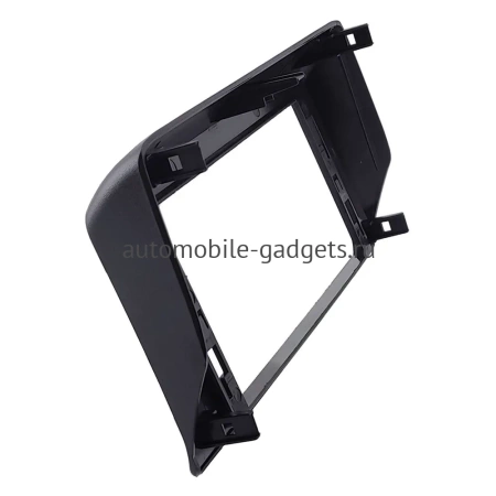 Штатная магнитола Toyota Wish 2 2009-2017 12.3 дюйма Canbox PRO-Line 4316-0183 на Android 13 (4G-SIM, 6/128, DSP, QLed) Lexus Style